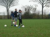 Training S.K.N.W.K. 1 van zaterdag 4 december 2021 (29/117)